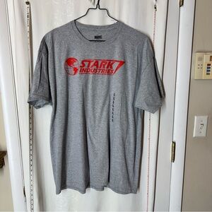 Stark Industries T-shirt